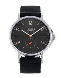 Nomos Glashutte Ahoi 552